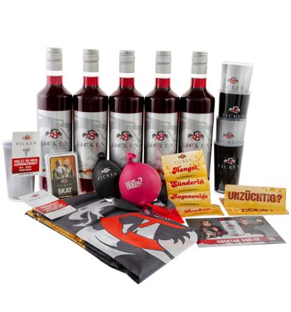 Party Kneipe Bar Gastronomie Online Shop